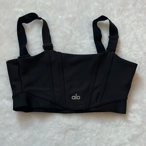 Alo sports bra